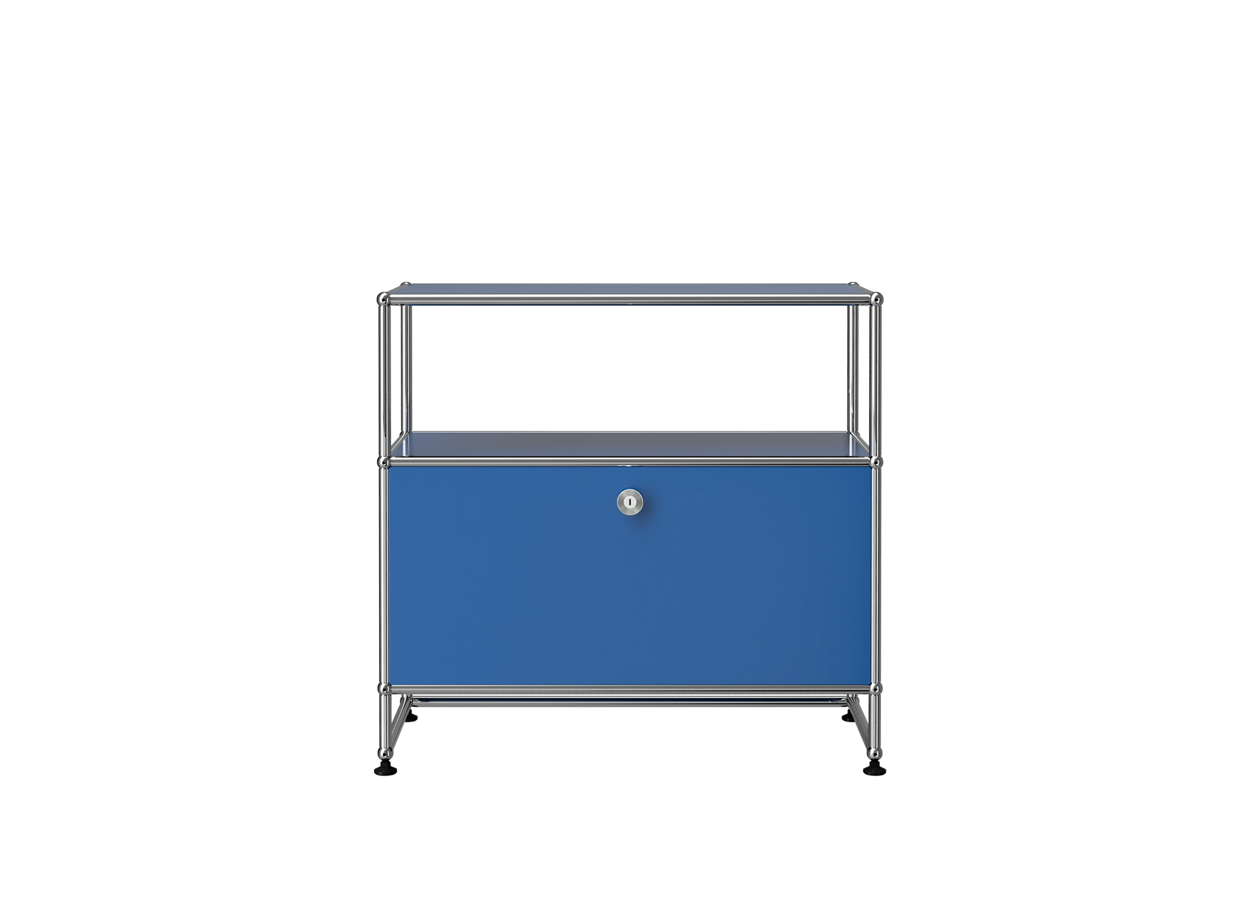 USM x Symbol Record Stand 31"