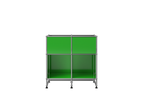 USM x Symbol Vinyl Storage Cabinet x2