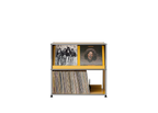 USM x Symbol Vinyl Display Cabinet 2x1