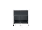 USM x Symbol Vinyl Storage Cabinet x2