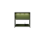USM x Symbol Vinyl Display Cabinet 2x1