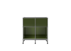 USM x Symbol Vinyl Storage Cabinet x2