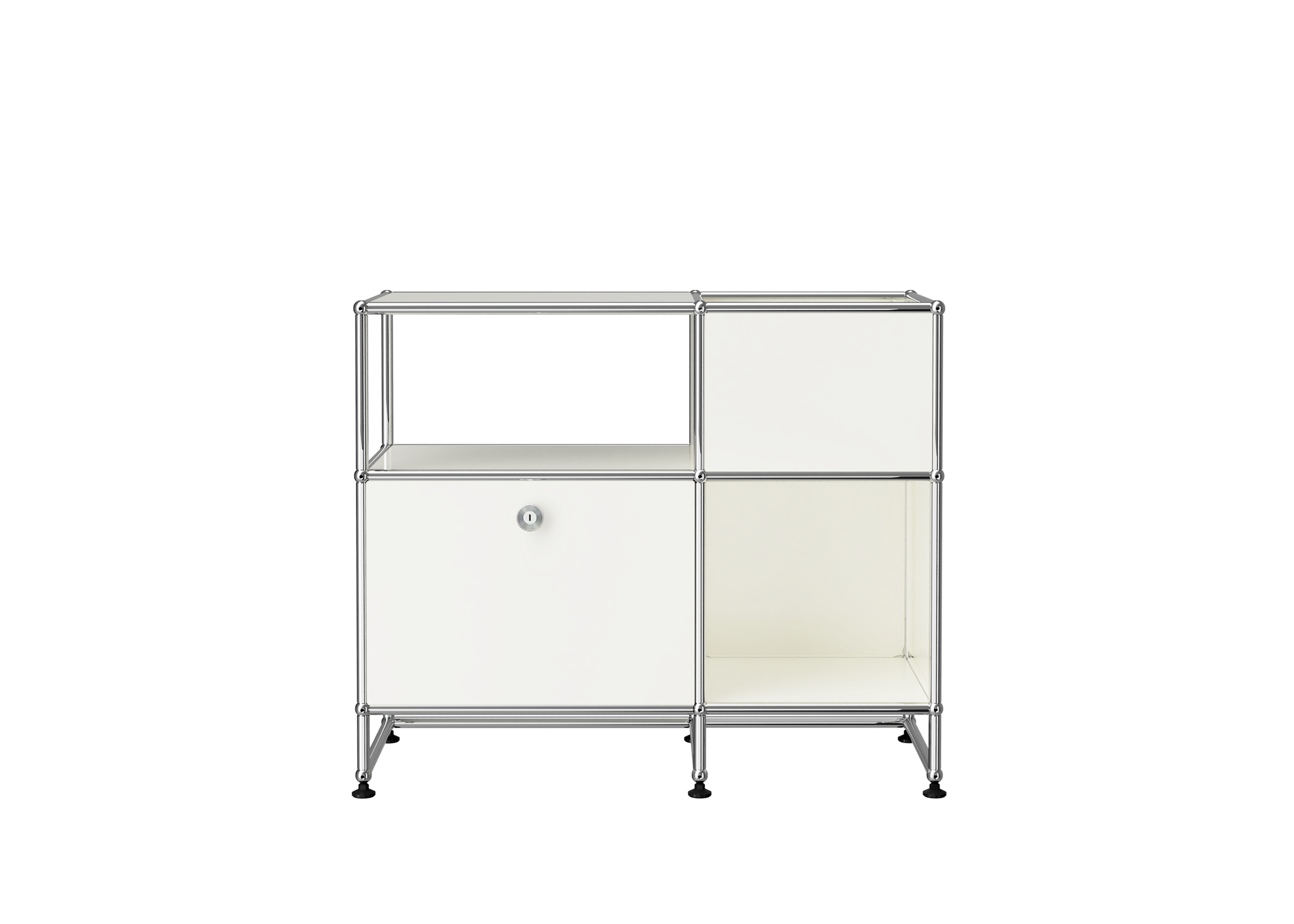 USM x Symbol Record Stand 35"