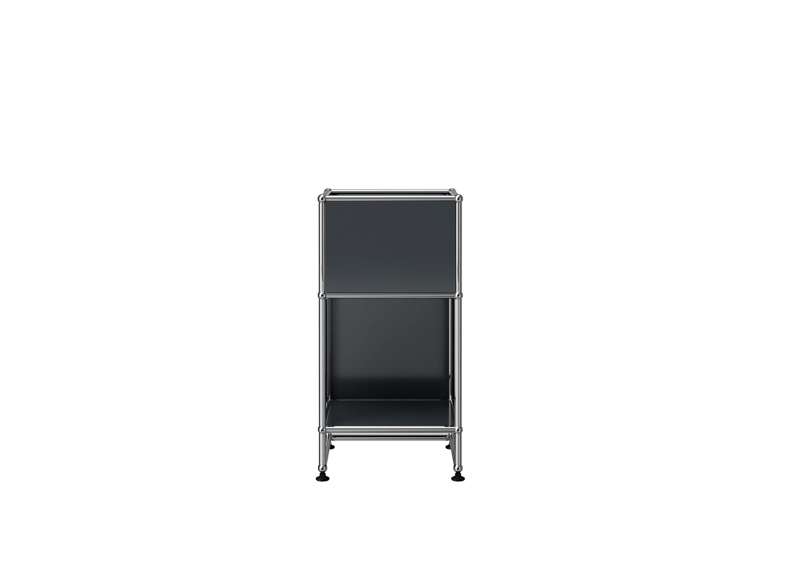 USM x Symbol Vinyl Storage Cabinet x1