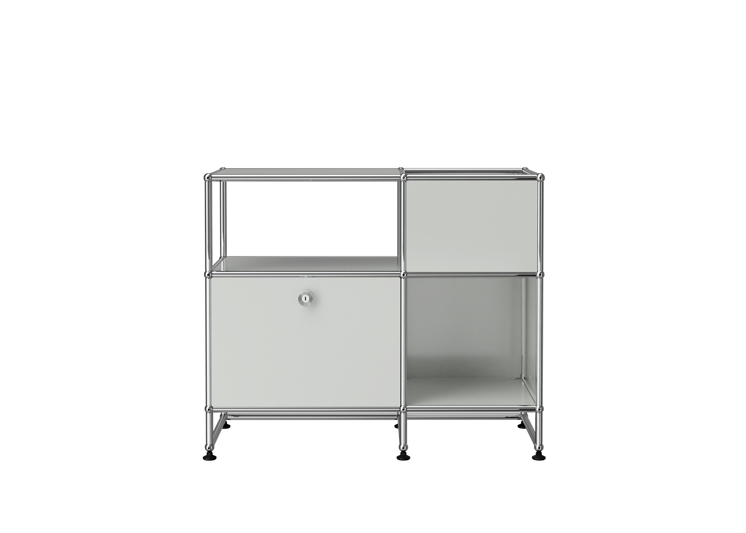 USM x Symbol Record Stand 35"