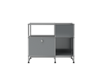 USM x Symbol Record Stand 35"