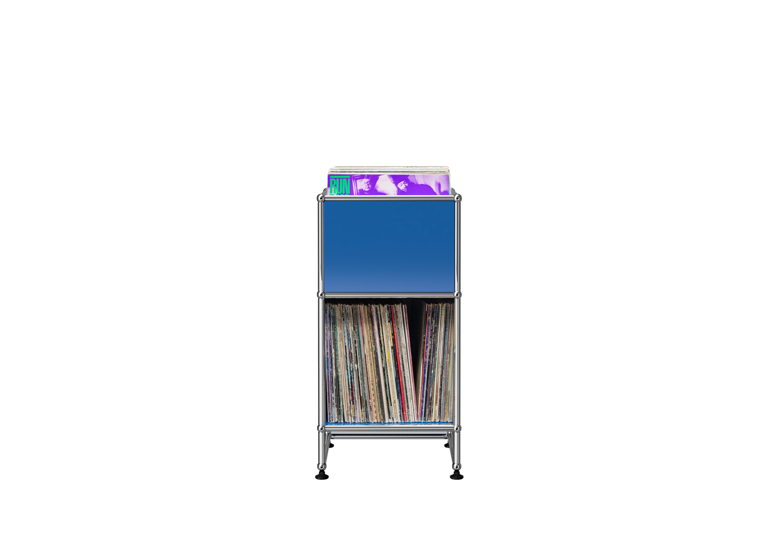 USM x Symbol Vinyl Storage Cabinet x1