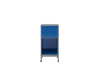USM x Symbol Vinyl Storage Cabinet x1