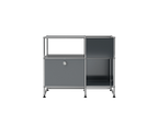 USM x Symbol Record Stand 35"