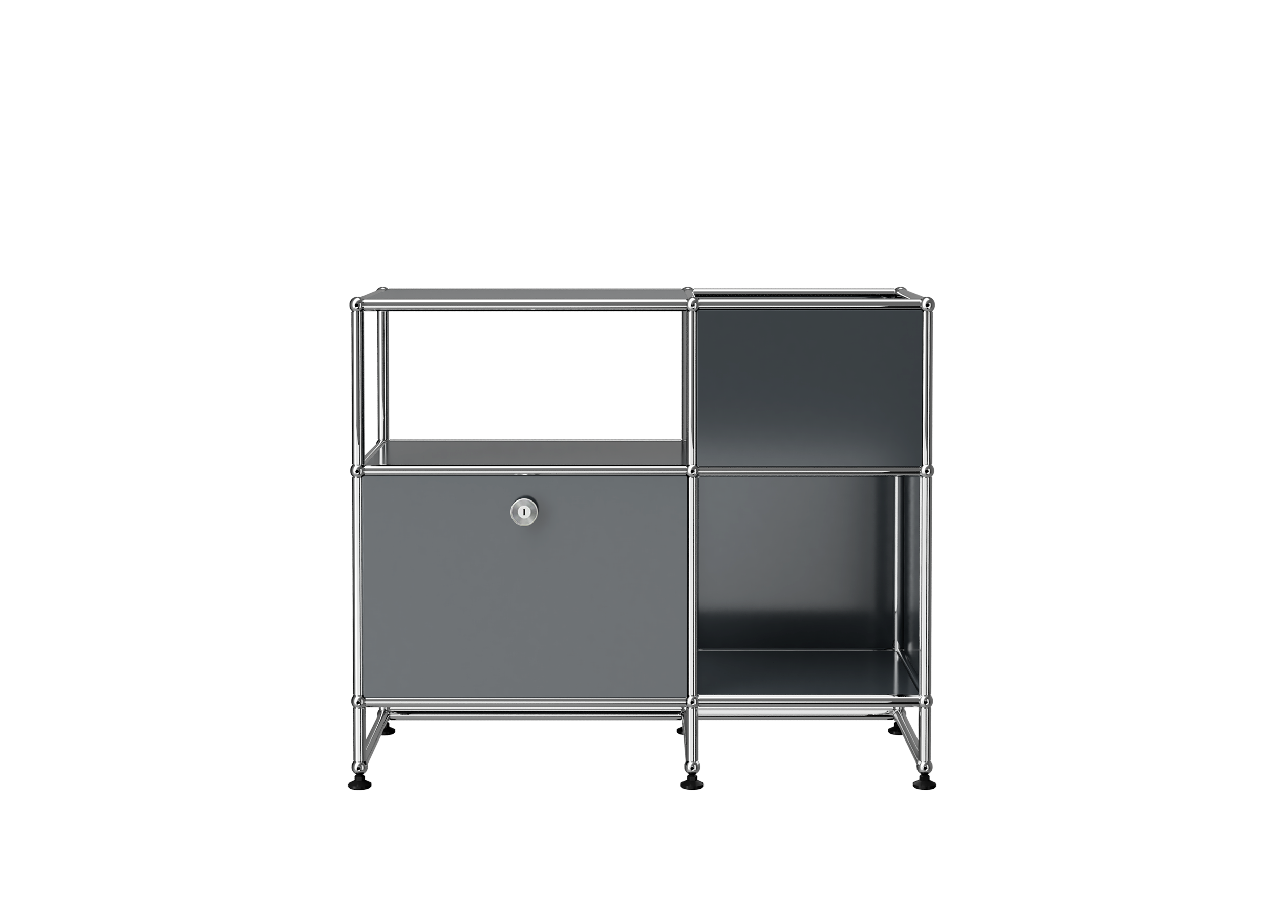 USM x Symbol Record Stand 35"