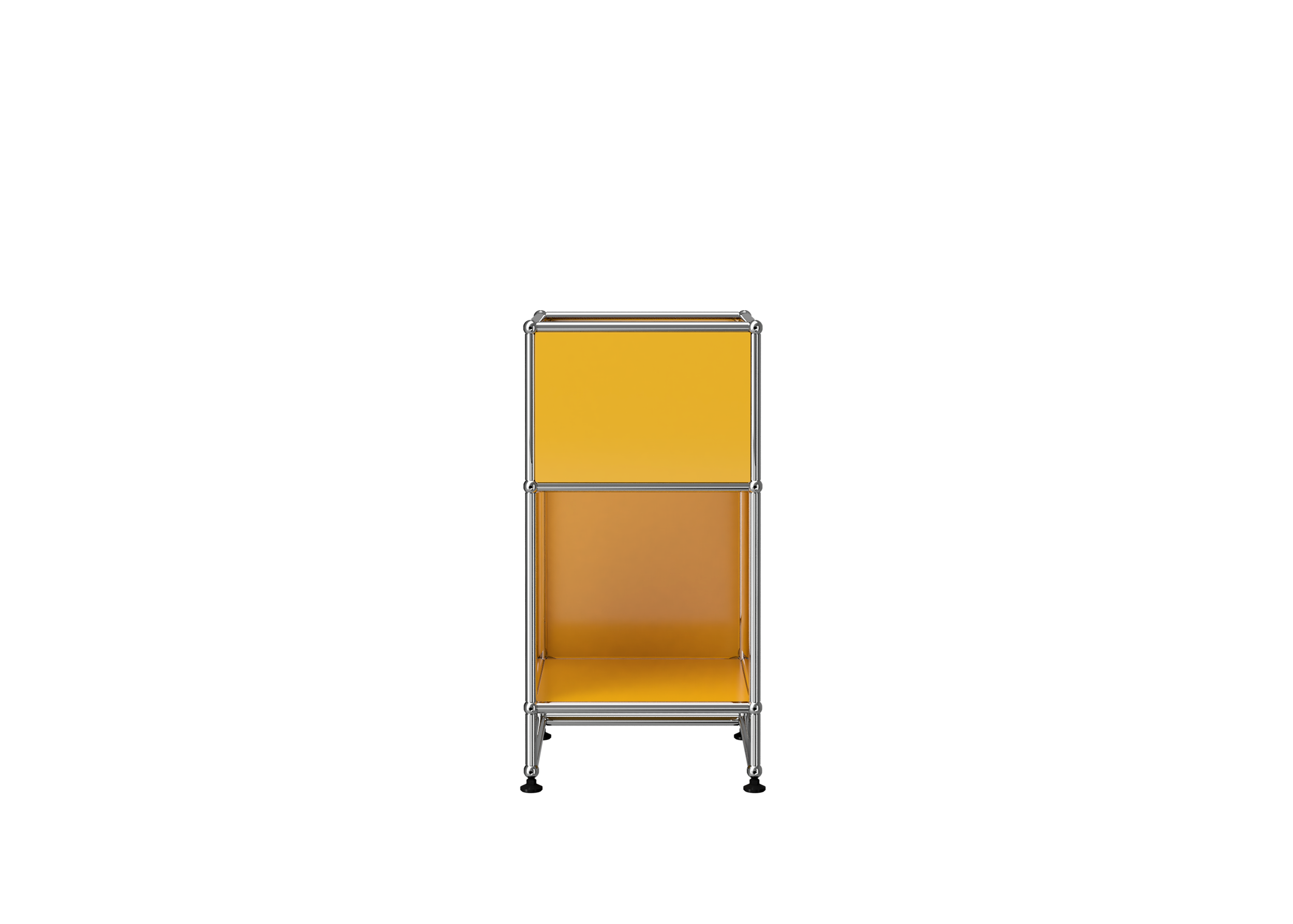 USM x Symbol Vinyl Storage Cabinet x1