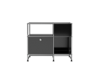 USM x Symbol Record Stand 35"