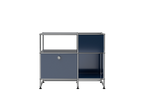 USM x Symbol Record Stand 35"