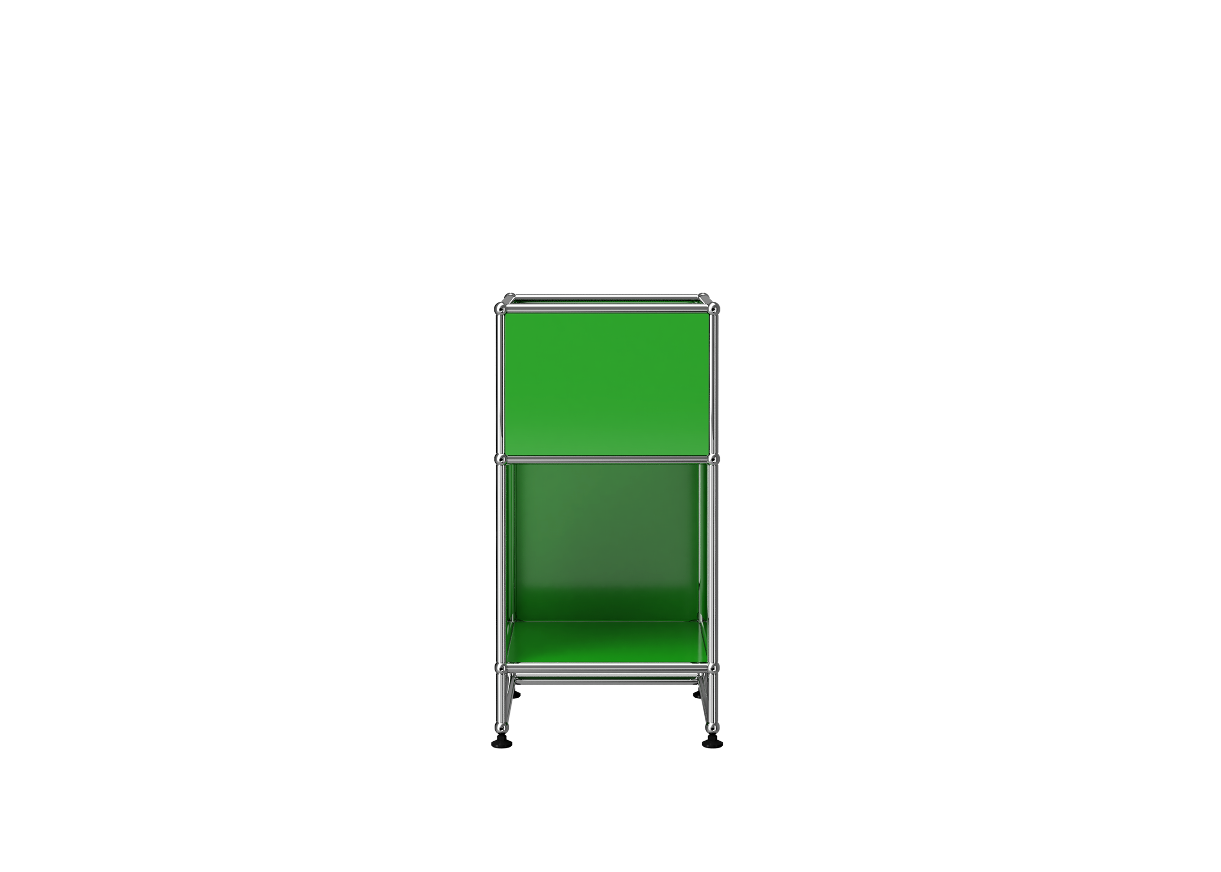 USM x Symbol Vinyl Storage Cabinet x1