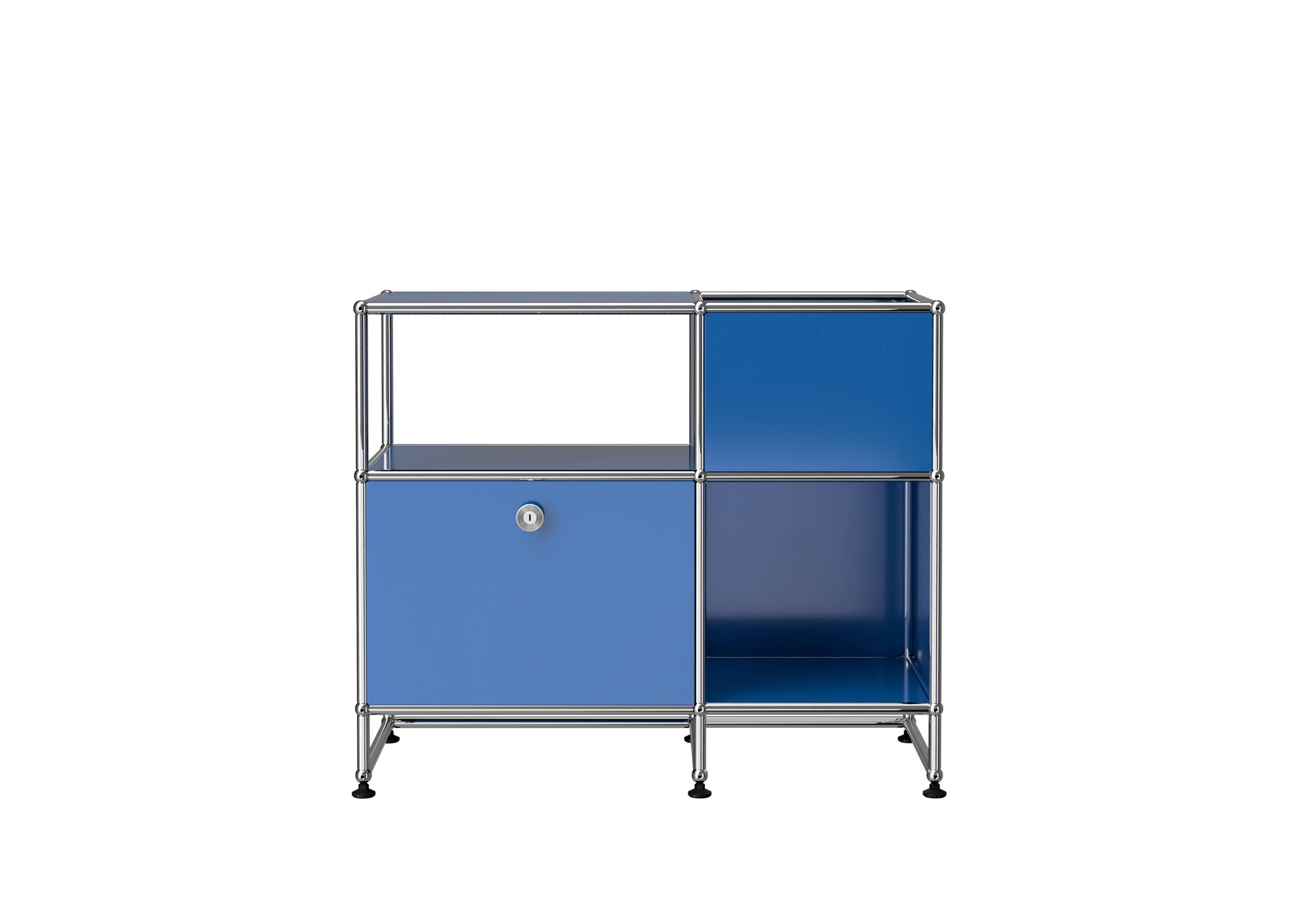 USM x Symbol Record Stand 35"