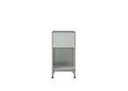 USM x Symbol Vinyl Storage Cabinet x1