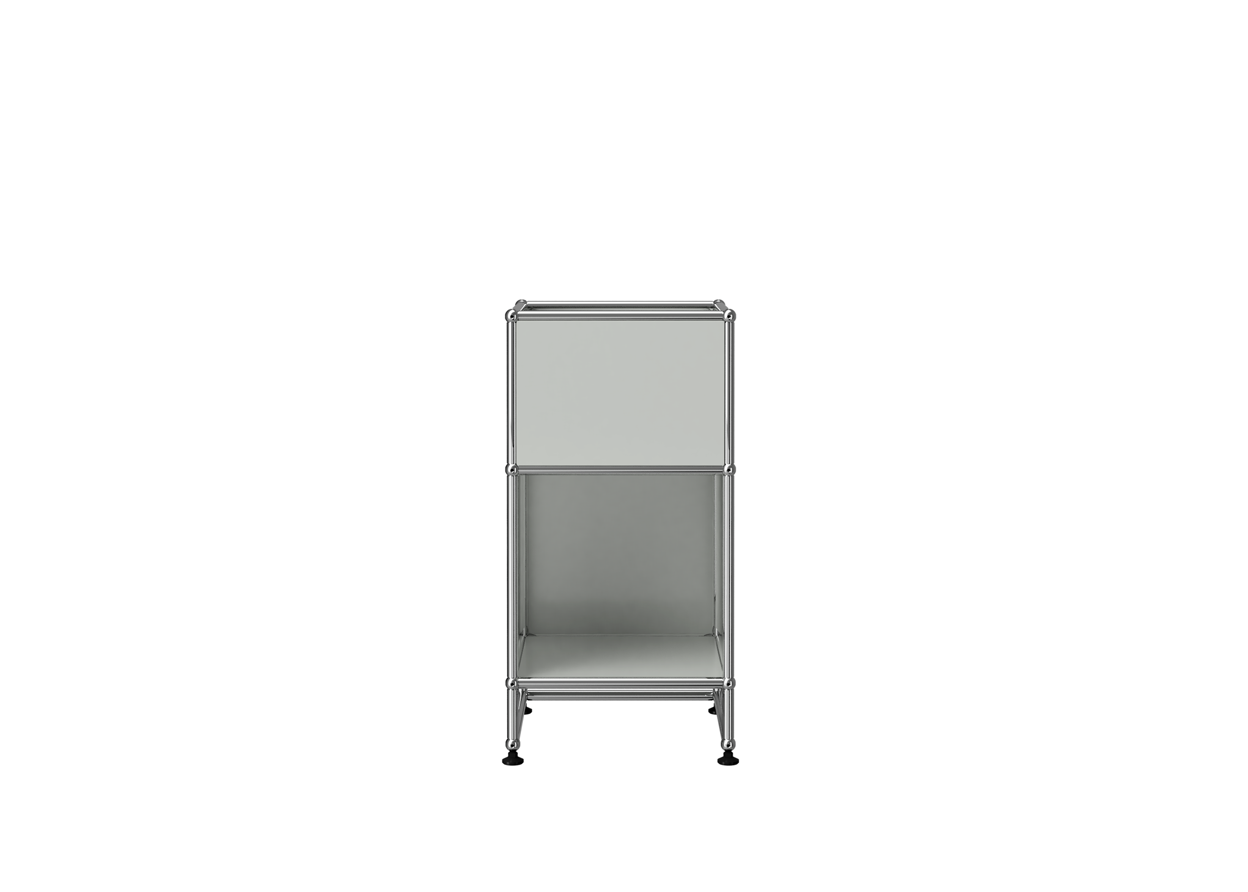 USM x Symbol Vinyl Storage Cabinet x1