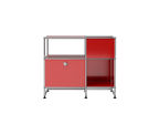 USM x Symbol Record Stand 35"