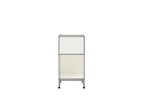 USM x Symbol Vinyl Storage Cabinet x1