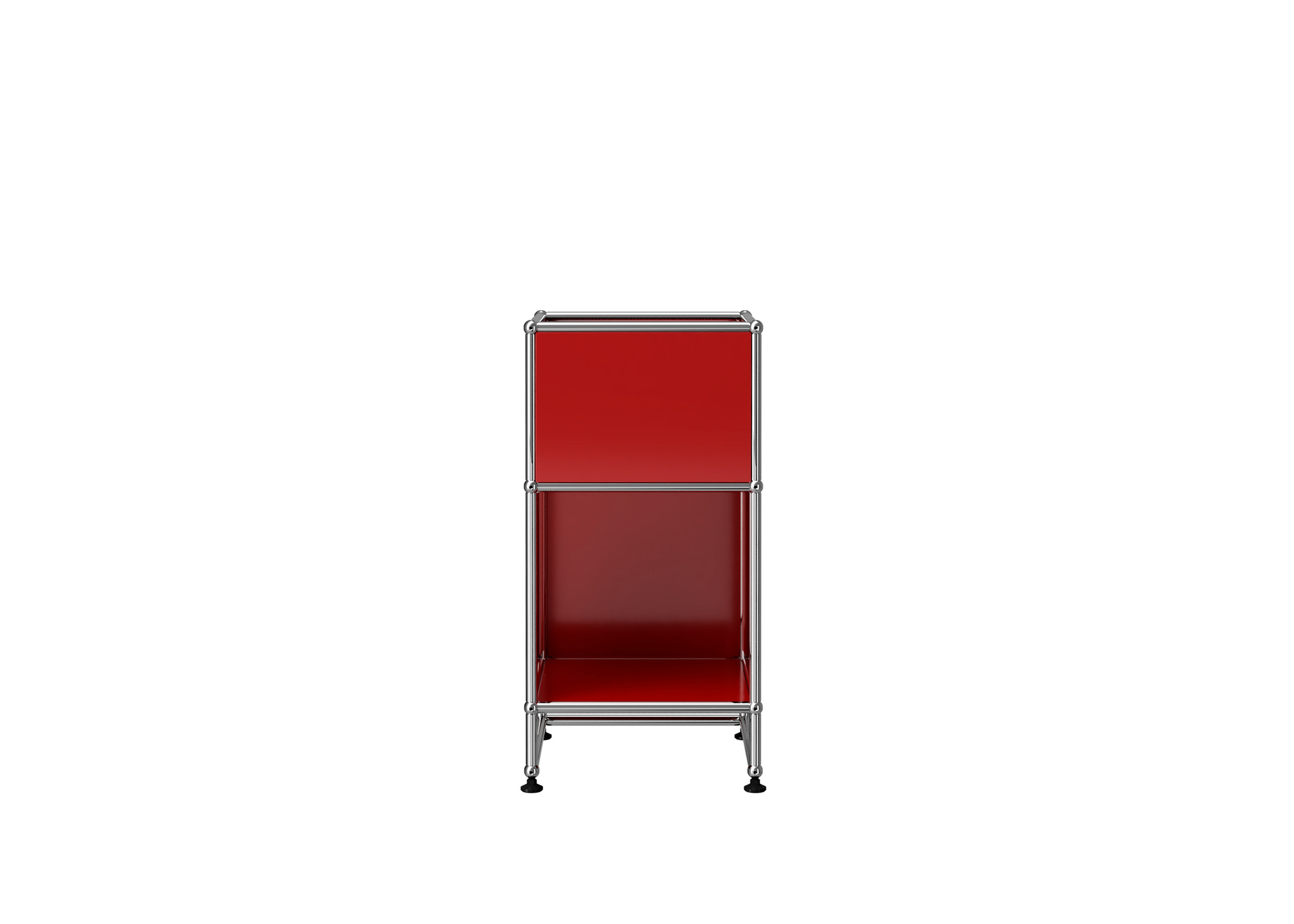 USM x Symbol Vinyl Storage Cabinet x1