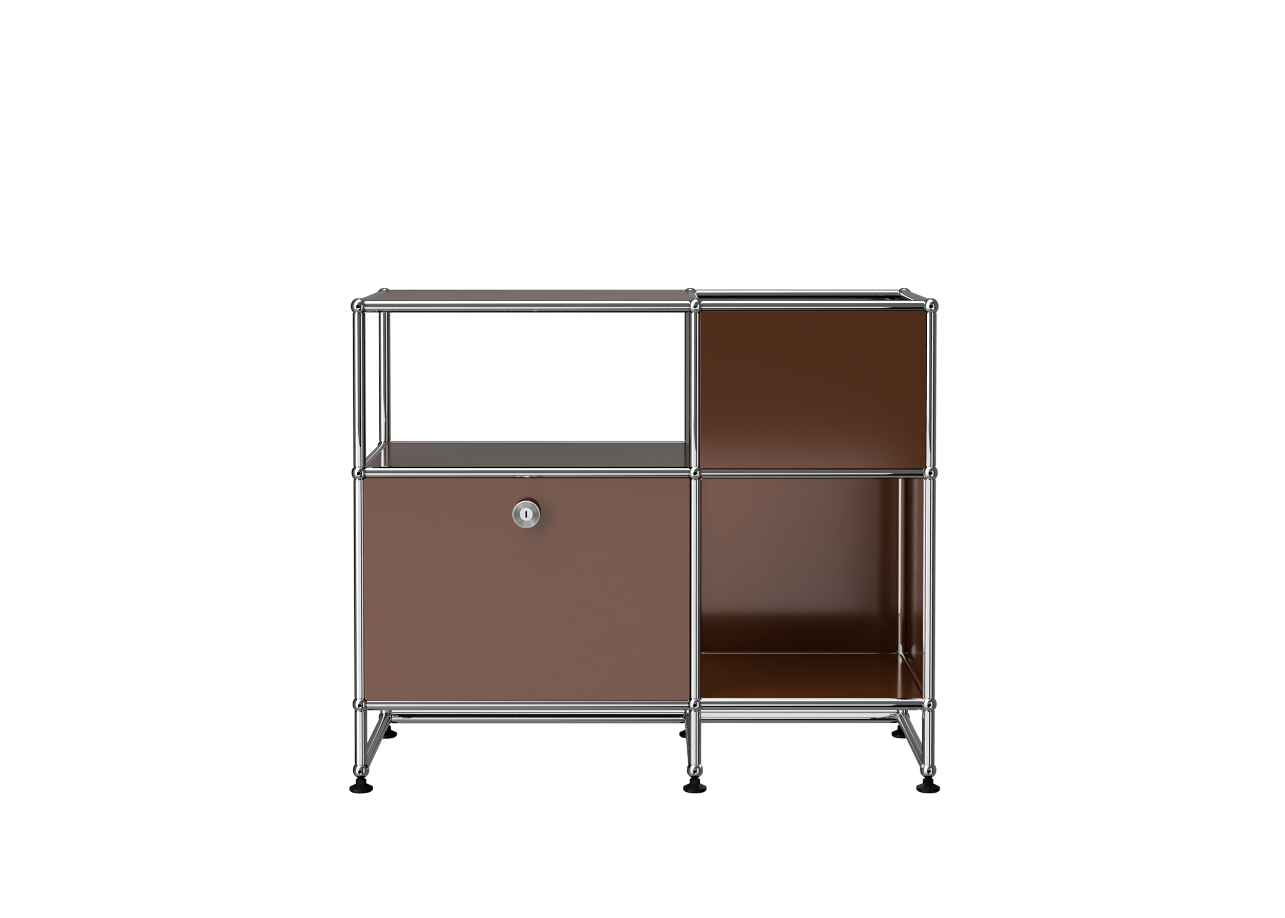 USM x Symbol Record Stand 35"