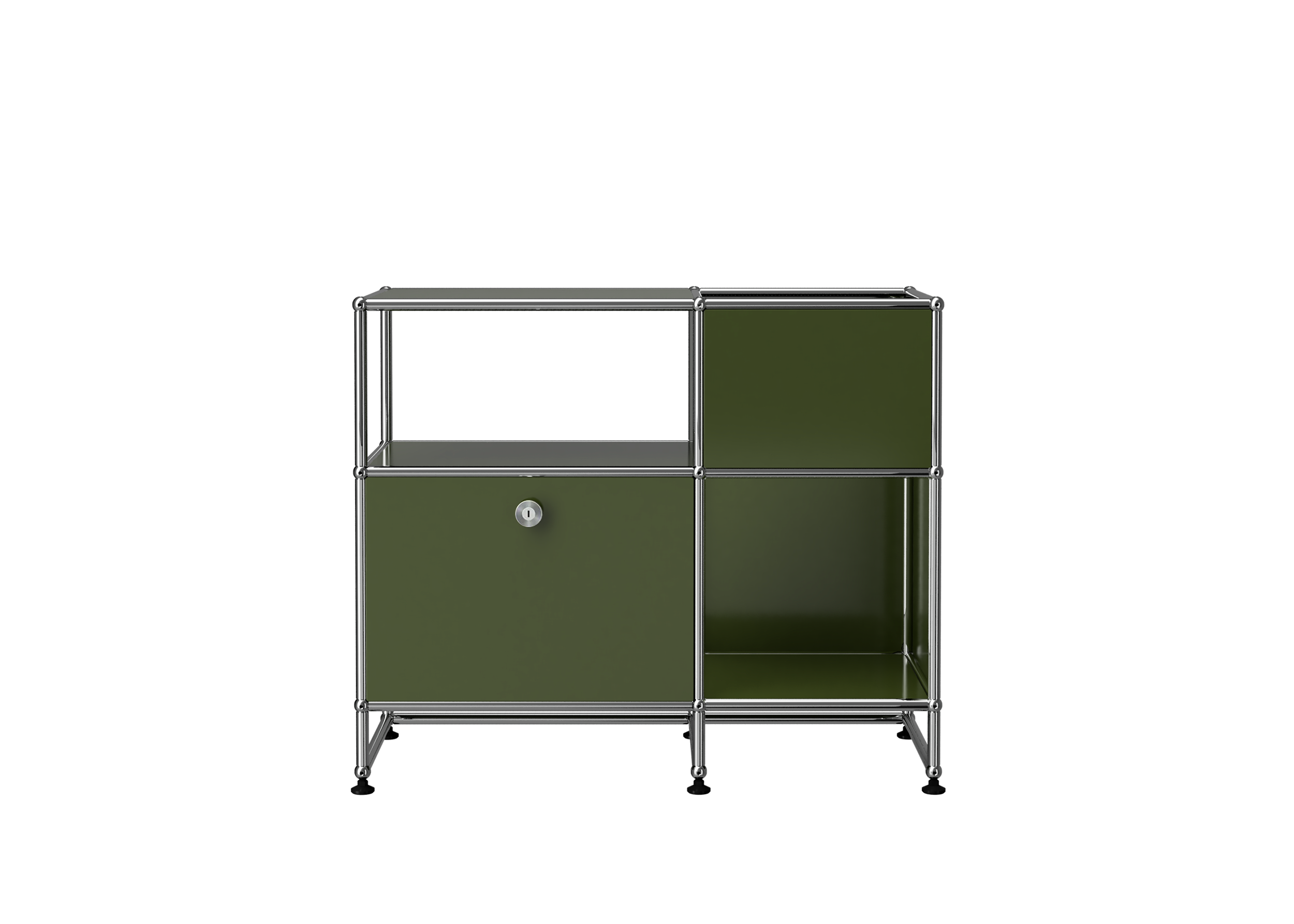 USM x Symbol Record Stand 35"