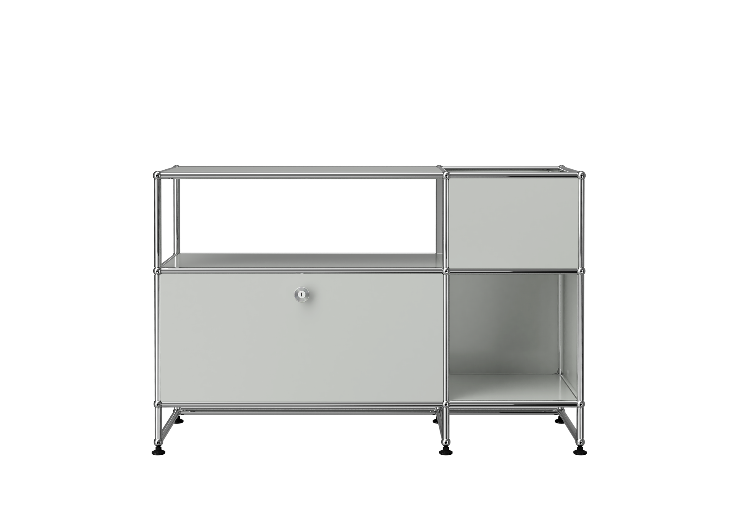 USM x Symbol Record Stand 45"