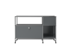 USM x Symbol Record Stand 45"
