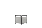 USM x Symbol Record Crate