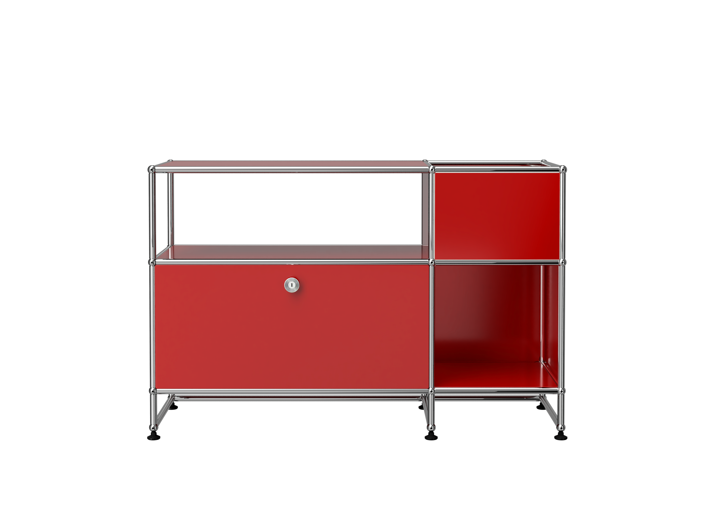 USM x Symbol Record Stand 45"