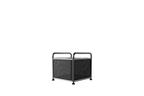 USM x Symbol Record Crate