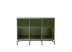 USM x Symbol Vinyl Storage Cabinet x3