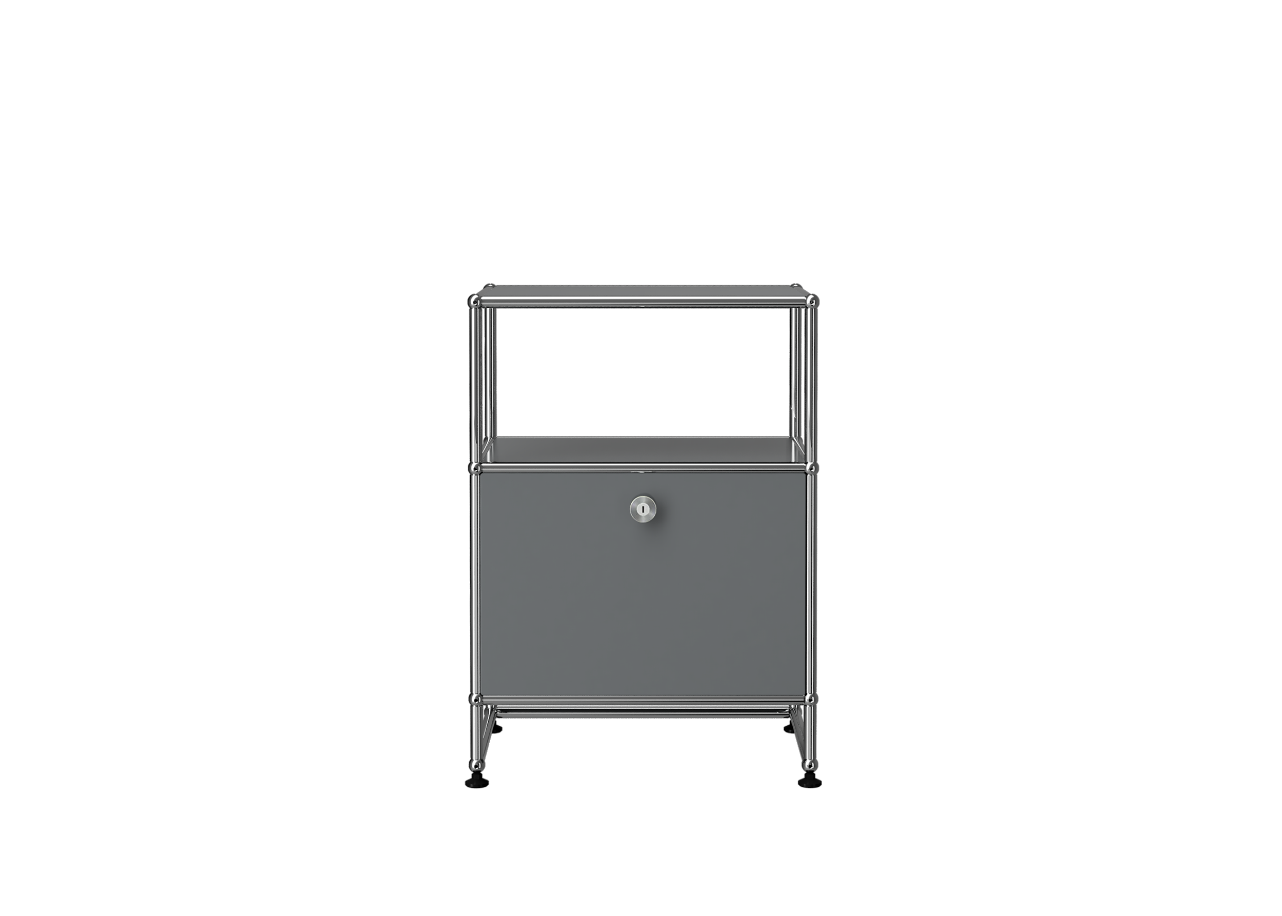 USM x Symbol Record Stand 21"