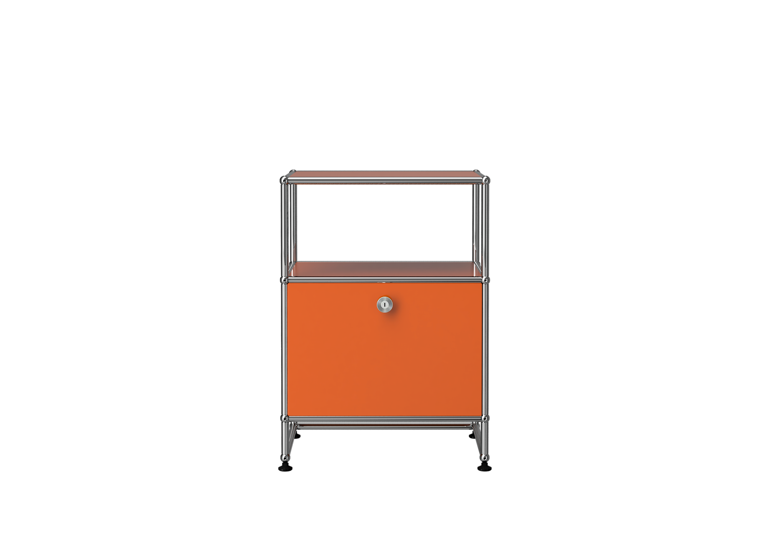 USM x Symbol Record Stand 21"