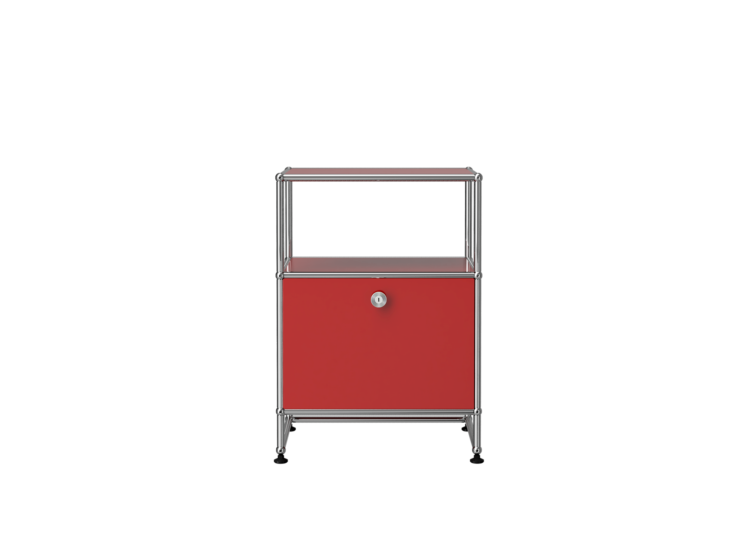 USM x Symbol Record Stand 21"