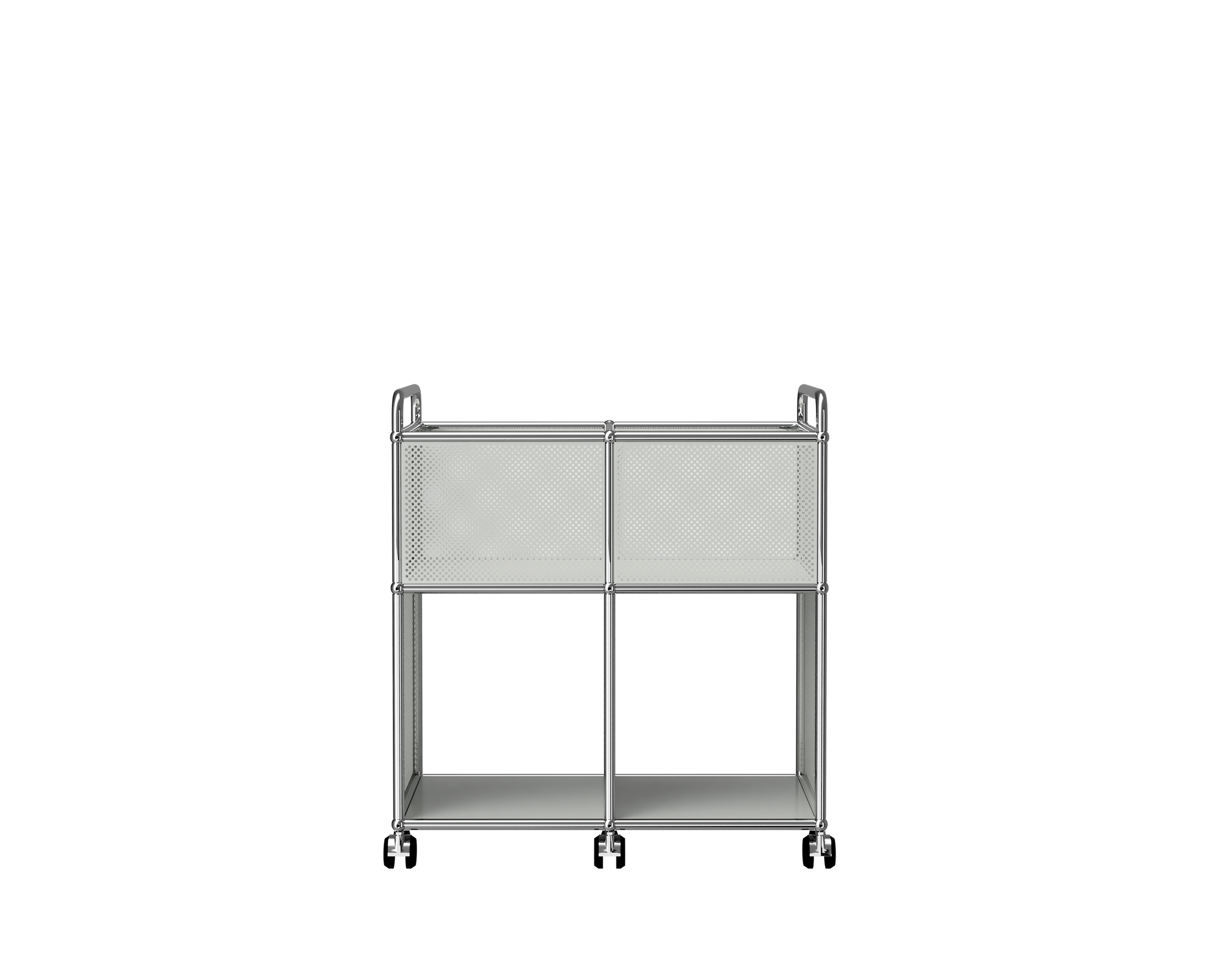 USM x Symbol Record Cart