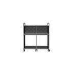 USM x Symbol Record Cart