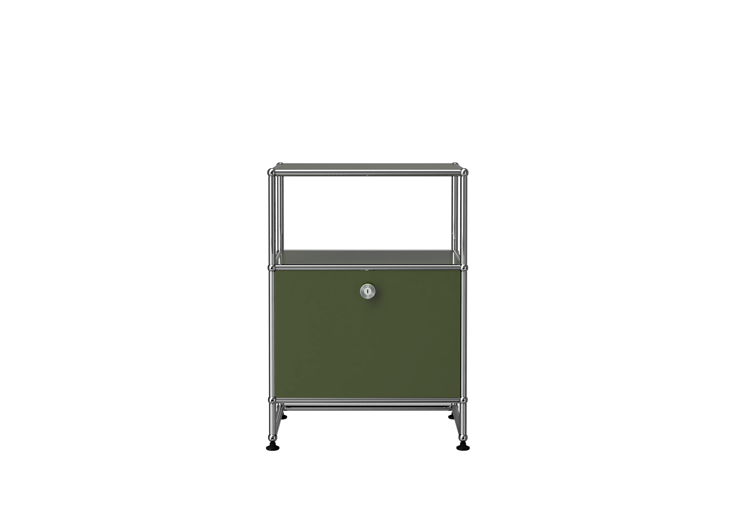 USM x Symbol Record Stand 21"