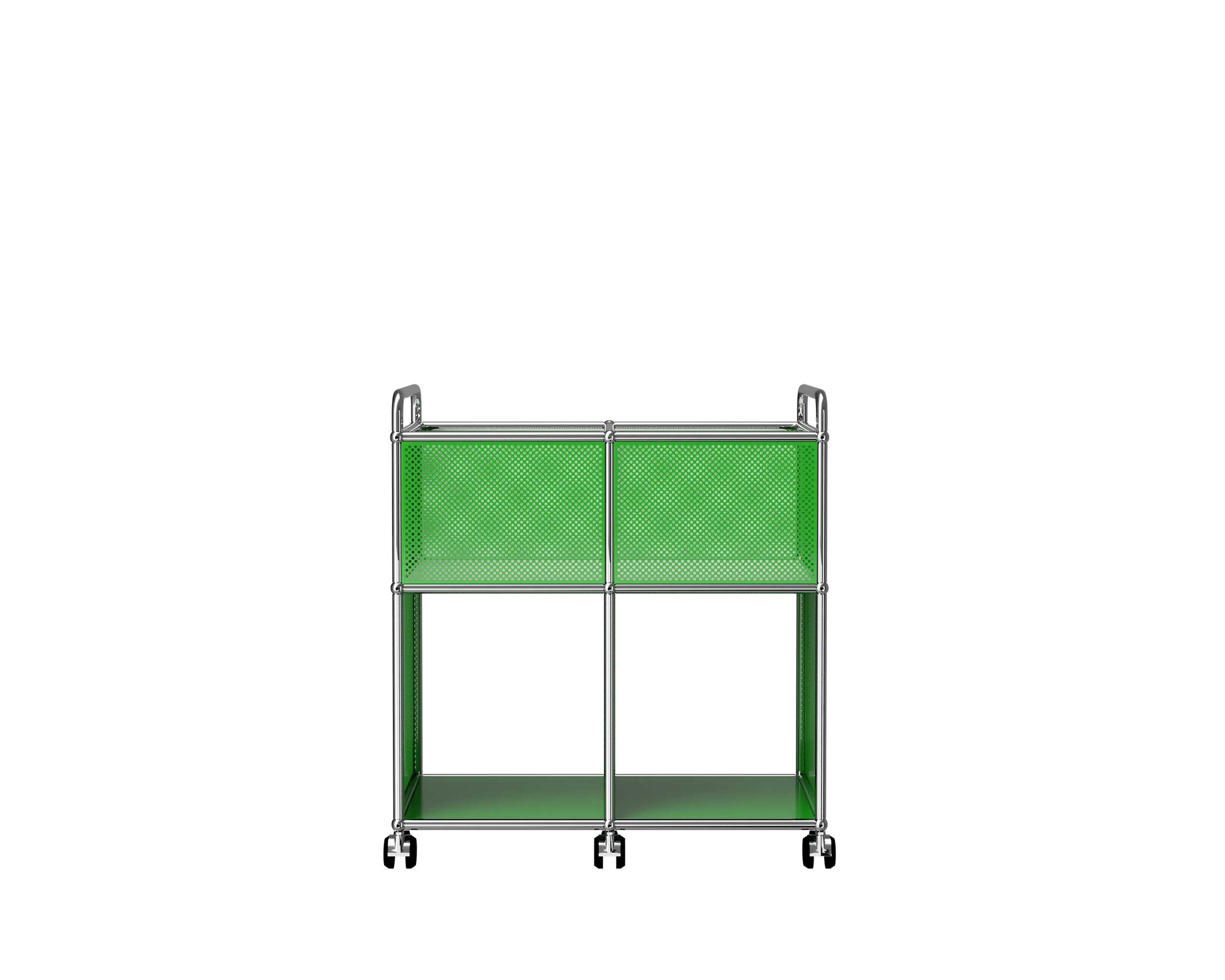 USM x Symbol Record Cart