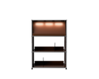 USM x Symbol Vinyl Display Cabinet 2x2