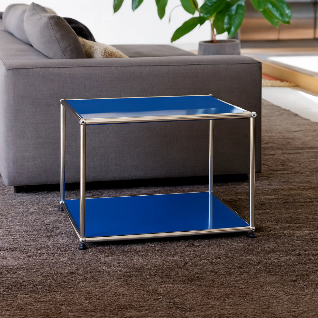 USM Haller side table (M22)