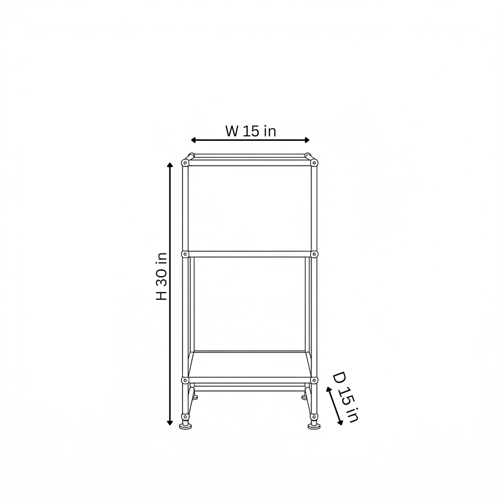 Dimensions Image