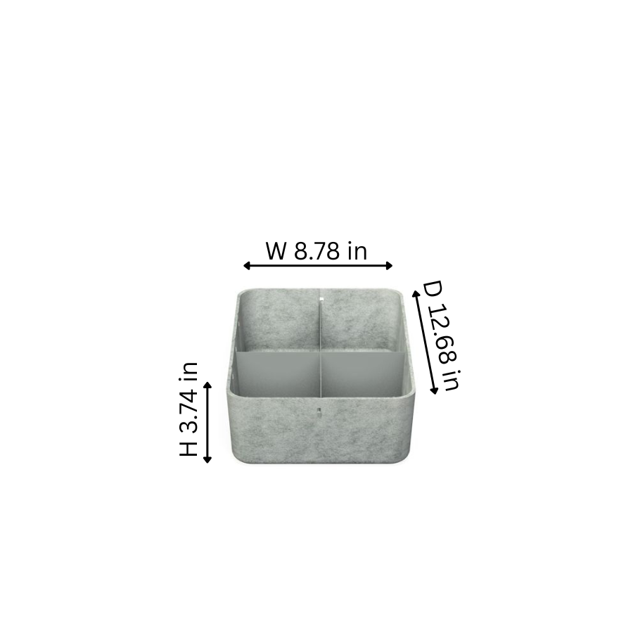 Dimensions Image