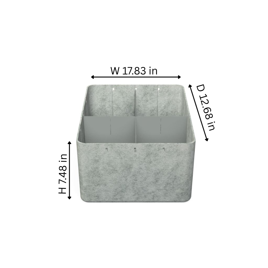 Dimensions Image