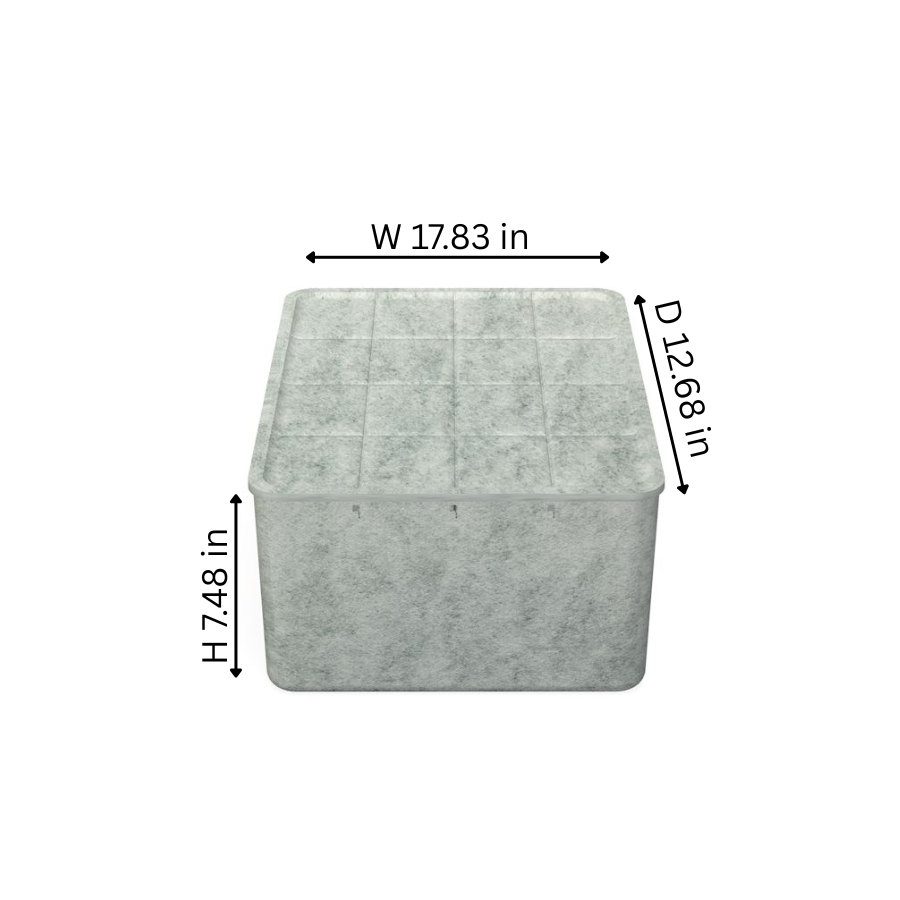 Dimensions Image