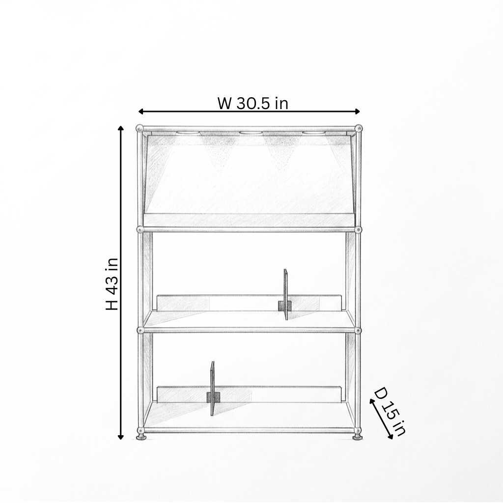 Dimensions Image