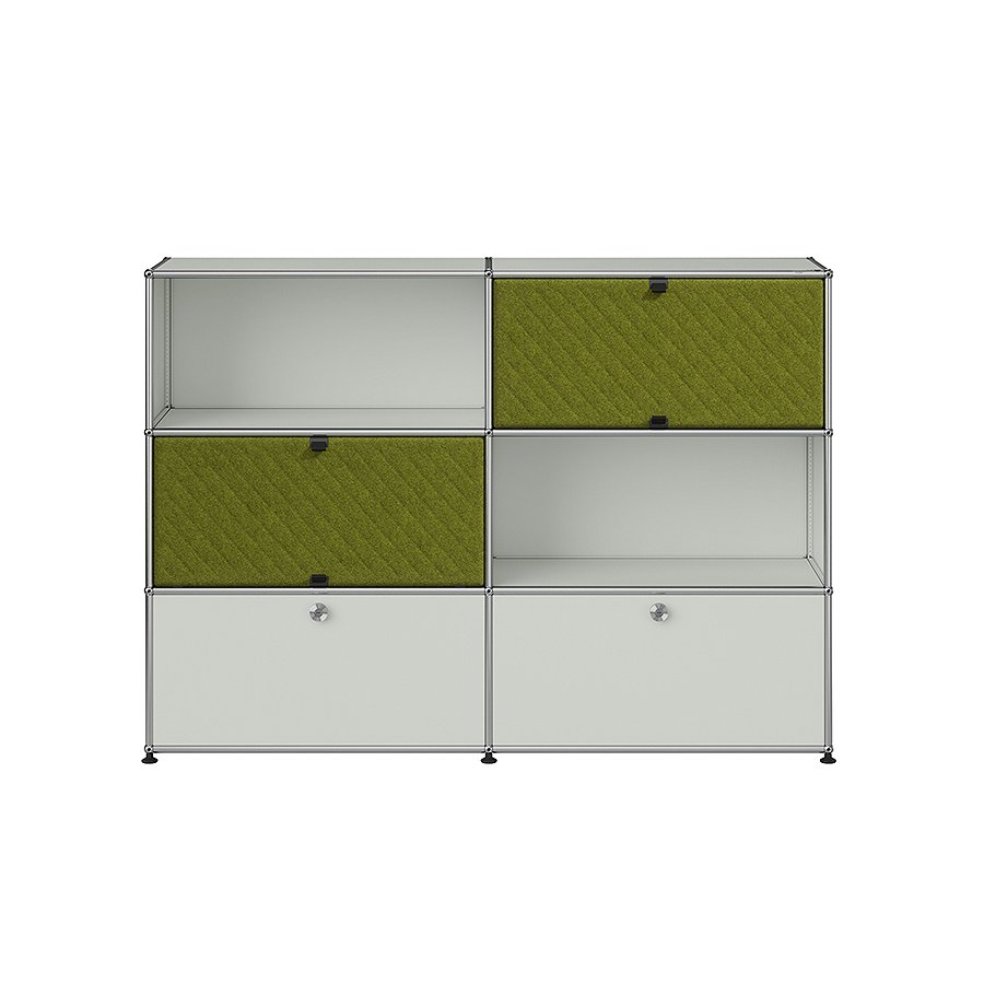 USM Haller sideboard