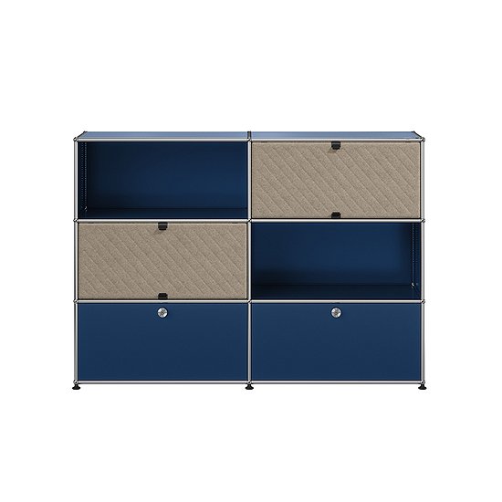 USM Haller sideboard