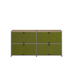 USM Haller sideboard M68
