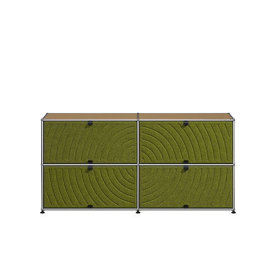 USM Haller sideboard M68
